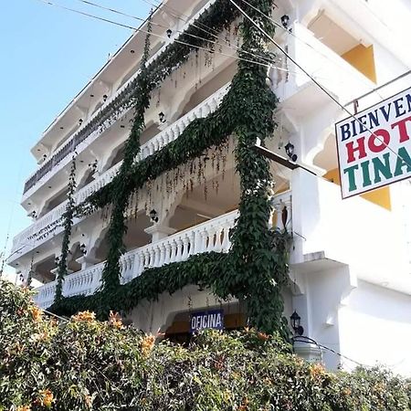 Hotel Tinamit San Pedro de la Laguna Extérieur photo
