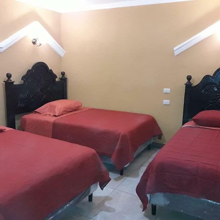 Hotel Tinamit San Pedro de la Laguna Extérieur photo