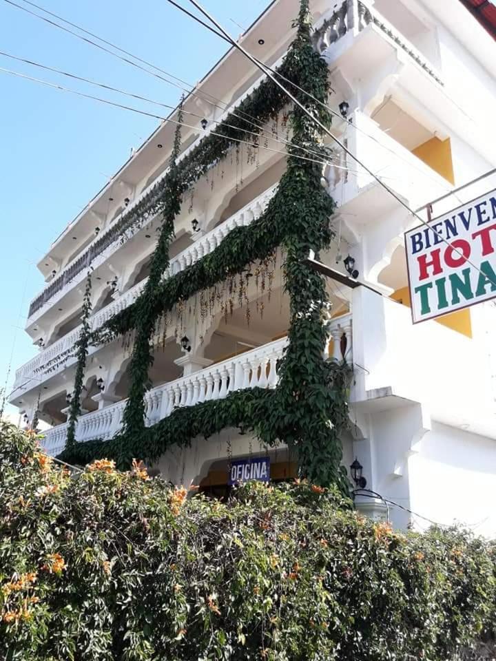Hotel Tinamit San Pedro de la Laguna Extérieur photo