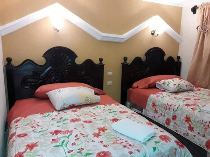 Hotel Tinamit San Pedro de la Laguna Extérieur photo
