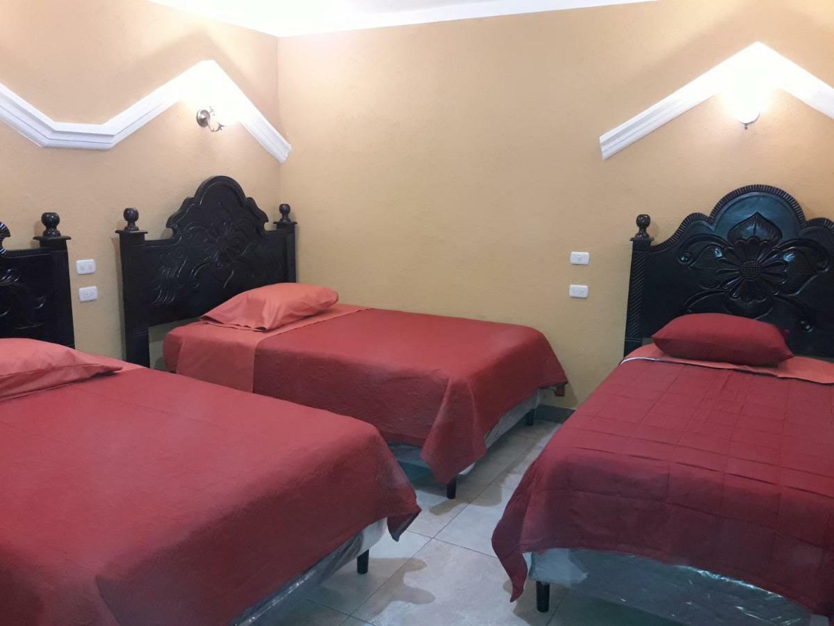 Hotel Tinamit San Pedro de la Laguna Extérieur photo