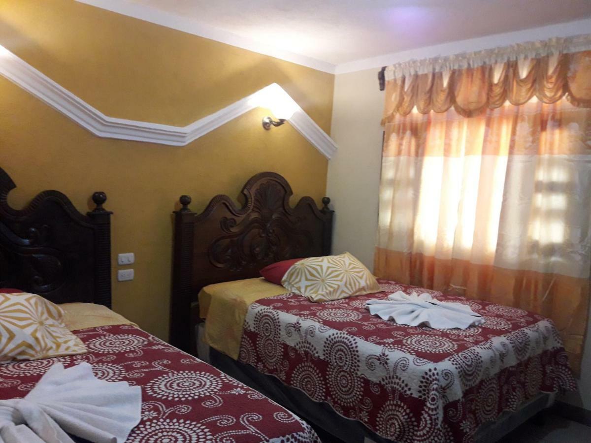 Hotel Tinamit San Pedro de la Laguna Extérieur photo